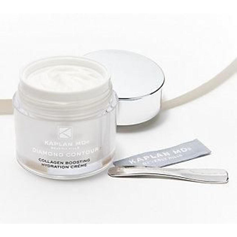 Diamond Contour Collagen Boosting Hydration Crème  - 50ml